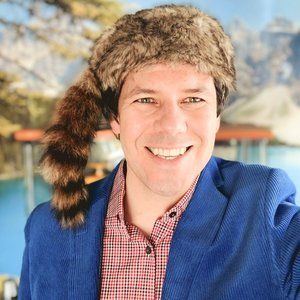 Meet your Posher, Ryan Joseph